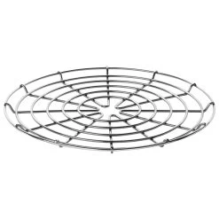 Zwilling Juego Para Ahumar 4-pzs, 18/10 Acero Inoxidable -Cocina Comercio 40999 028 0 6