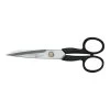 Zwilling Tijera Doméstica 16 Cm, Acero Inoxidable, Negro -Cocina Comercio 41900 161 0 1