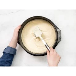 Zwilling Rasqueta Para Pastelería 28 Cm, Silicona -Cocina Comercio 424409653