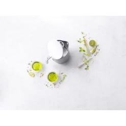 Zwilling Hervidor Eléctrico, 1,5 L, Plata -Cocina Comercio 424412105