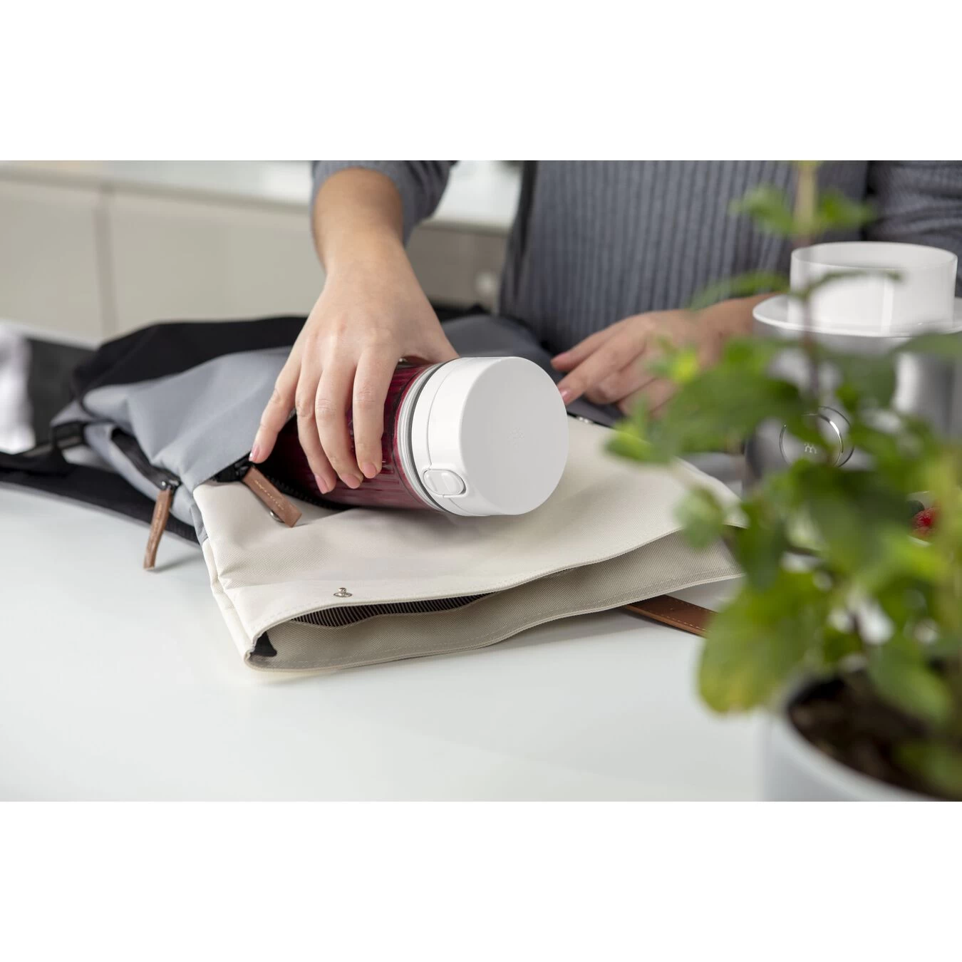 Zwilling Accesorios Para Batidoras 550 Ml, Blanco 4 Zwilling Accesorios Para Batidoras 550 Ml, Blanco - Imagen 2