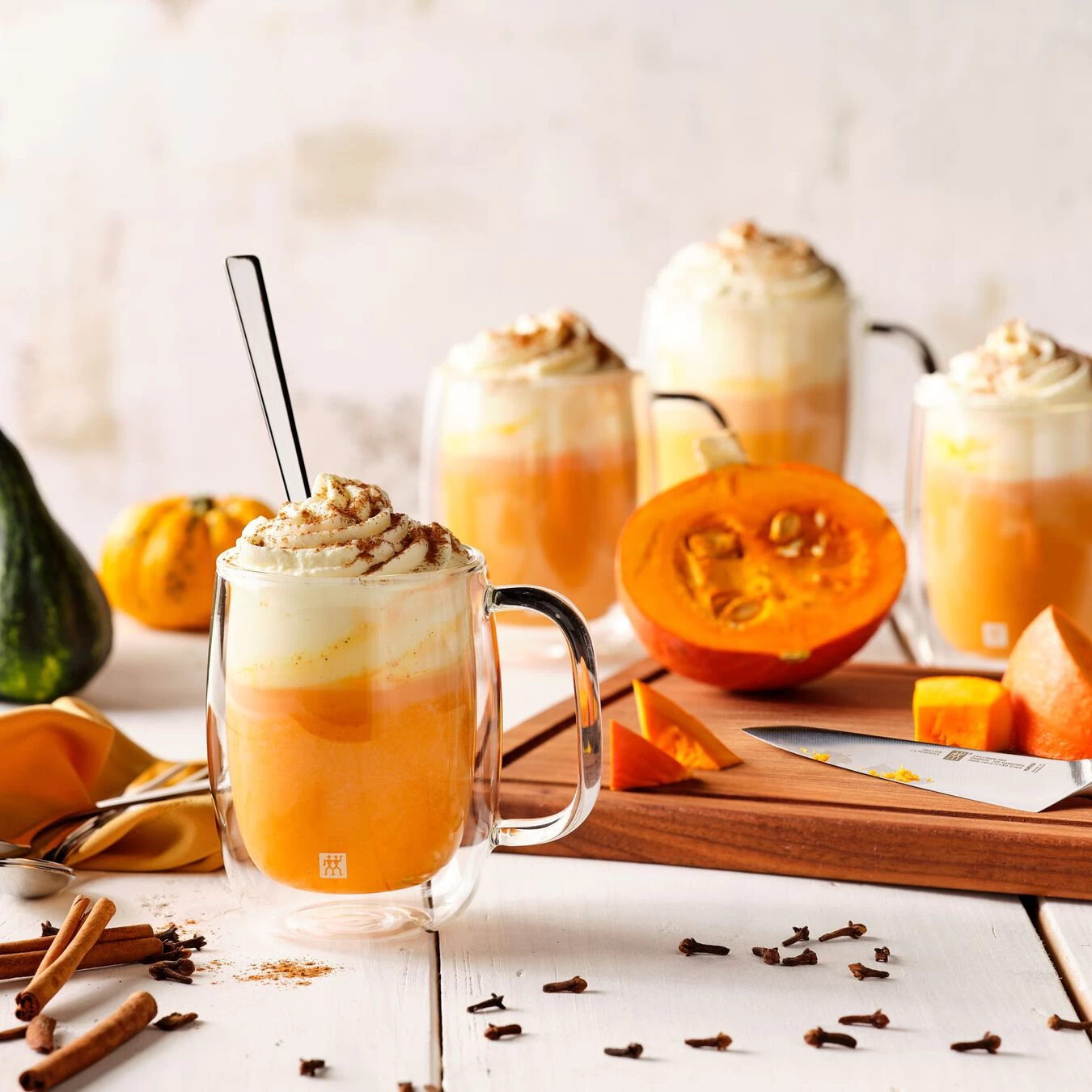 Zwilling Juego De Vasos De Café 350 Ml / 2-pzs 6 Zwilling Juego De Vasos De Café 350 Ml / 2-pzs - Imagen 4