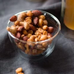 Zwilling Juego Para Aperitivos 3-pzs, Cristal De Borosilicato -Cocina Comercio 424414442