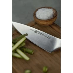 Zwilling Cuchillo De Chef 18 Cm -Cocina Comercio 424415598