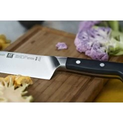 Zwilling Cuchillo De Chef 20 Cm -Cocina Comercio 424415634