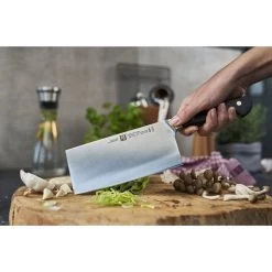Zwilling Cuchillo De Chef Chino 18 Cm 7 Zwilling Cuchillo De Chef Chino 18 Cm -Cocina Comercio 424415648