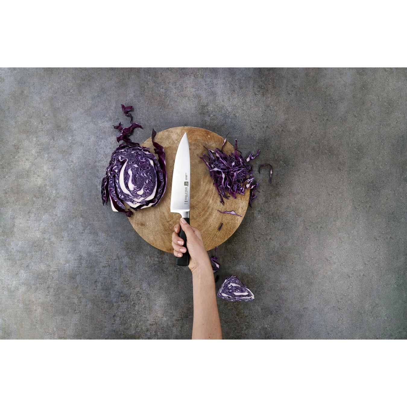 Zwilling Juego De Cuchillos 2-pzs 6 Zwilling Juego De Cuchillos 2-pzs - Imagen 4