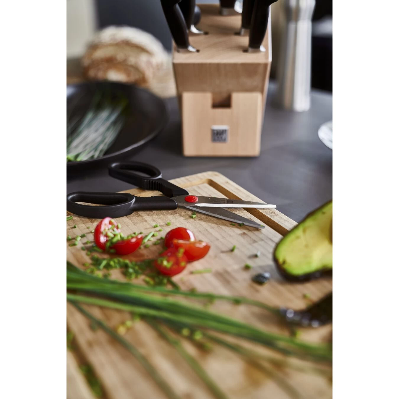 Zwilling Taco De Cuchillos 8-pzs, Natural 7 Zwilling Taco De Cuchillos 8-pzs, Natural - Imagen 5