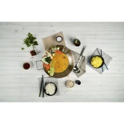 Zwilling Cucharón, 32 Cm, 18/10 Acero Inoxidable 7 Zwilling Cucharón, 32 Cm, 18/10 Acero Inoxidable -Cocina Comercio 424416060