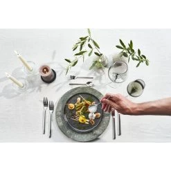 Zwilling Cubertería 113-pzs, Pulido 7 Zwilling Cubertería 113-pzs, Pulido -Cocina Comercio 424416209