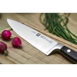Zwilling Cuchillo De Chef 20 Cm 11 Zwilling Cuchillo De Chef 20 Cm -Cocina Comercio 424416327
