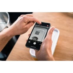 Zwilling Fiambrera De Vacío S, Plástico, Blanco-Gris -Cocina Comercio 424418806 3