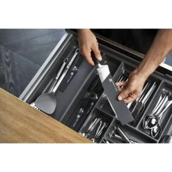 Zwilling Vaina De Cuchillos 21 Cm, Plástico 10 Zwilling Vaina De Cuchillos 21 Cm, Plástico -Cocina Comercio 424419066 1