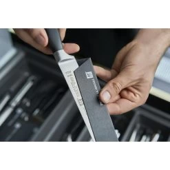 Zwilling Vaina De Cuchillos 21 Cm, Plástico 11 Zwilling Vaina De Cuchillos 21 Cm, Plástico -Cocina Comercio 424419070