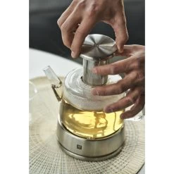 Zwilling Tetera Y Cafetera 800 Ml -Cocina Comercio 424419678