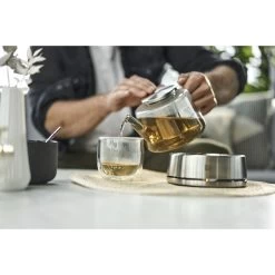 Zwilling Tetera Y Cafetera 800 Ml -Cocina Comercio 424419687
