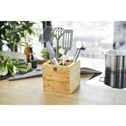 Zwilling Rasera Para Sartén 33 Cm, Silicona 7 Zwilling Rasera Para Sartén 33 Cm, Silicona -Cocina Comercio 424420208