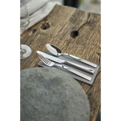 Zwilling Cuchara Para Mesa Pulido -Cocina Comercio 424420242