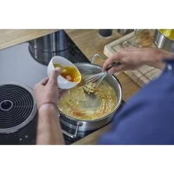 Zwilling Cazo Para Salsas 24 Cm, 18/10 Acero Inoxidable 13 Zwilling Cazo Para Salsas 24 Cm, 18/10 Acero Inoxidable -Cocina Comercio 424420594 1