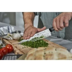 Zwilling Cuchillo De Chef 20 Cm 10 Zwilling Cuchillo De Chef 20 Cm -Cocina Comercio 424422304