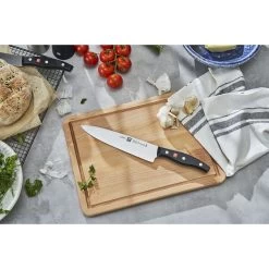 Zwilling Cuchillo De Chef 20 Cm 11 Zwilling Cuchillo De Chef 20 Cm -Cocina Comercio 424422313