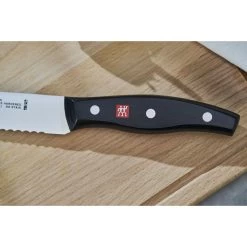 Zwilling Cuchillo Para Pan 20 Cm, Con Sierra -Cocina Comercio 424422329