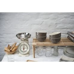 Staub Cuenco 12 Cm, Cerámica, Gris Antiguo -Cocina Comercio 424423742