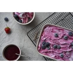 Staub Set De Bandejas De Horno M/L 2-pzs, Gris Antiguo -Cocina Comercio 424424317