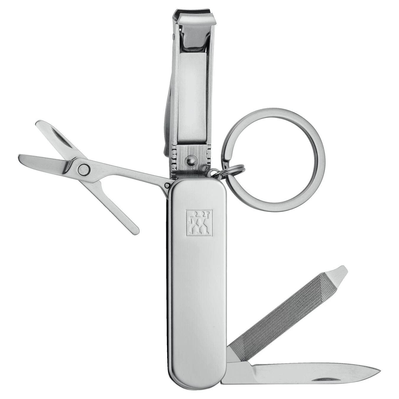 Zwilling Multiusos 6 Cm, Acero Inoxidable 5 Zwilling Multiusos 6 Cm, Acero Inoxidable - Imagen 3
