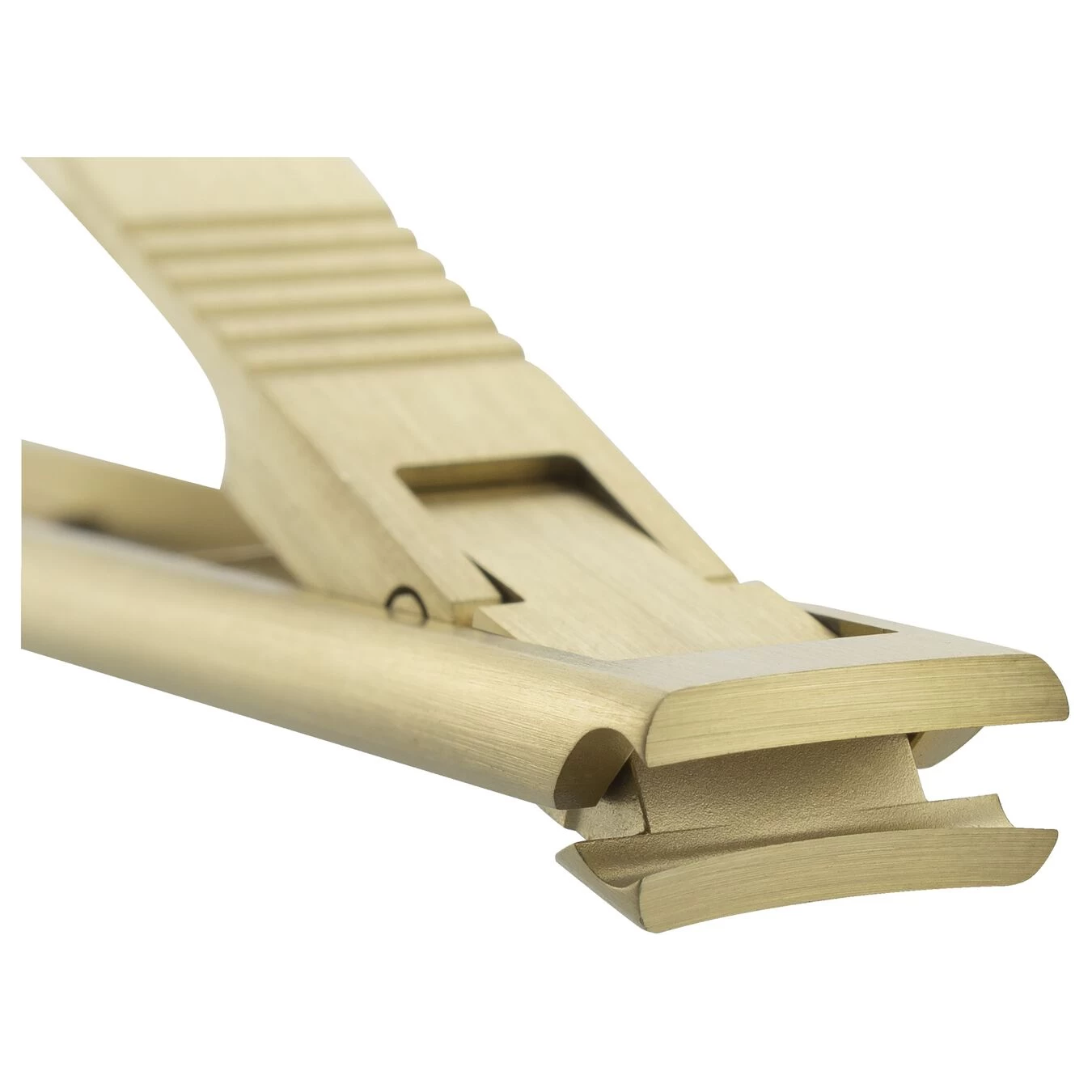 Zwilling Cortaúñas 7 Cm, Con Revestimiento De PVD 5 Zwilling Cortaúñas 7 Cm, Con Revestimiento De PVD - Imagen 3