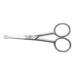 Zwilling Cortapelos De Nariz Y Orejas 10 Cm, Pulido