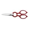 Zwilling Tijera Multiuso 20 Cm, Acero Inoxidable, Rojo 2 Zwilling Tijera Multiuso 20 Cm, Acero Inoxidable, Rojo -Cocina Comercio 43924 200 0 1