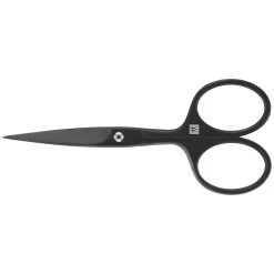 Zwilling Tijera Para Barba 11 Cm, Carbono Tipo Diamante