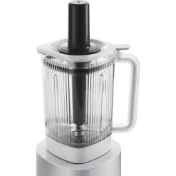 Zwilling Batidora De Vaso Universal, Plata -Cocina Comercio 530020000 4