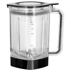Zwilling Batidora De Vaso Universal, Negro -Cocina Comercio 530020010 6