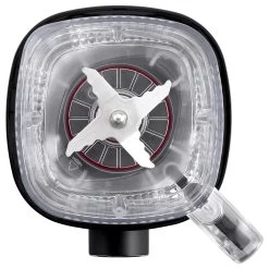 Zwilling Batidora De Vaso Universal, Negro -Cocina Comercio 530020010 7