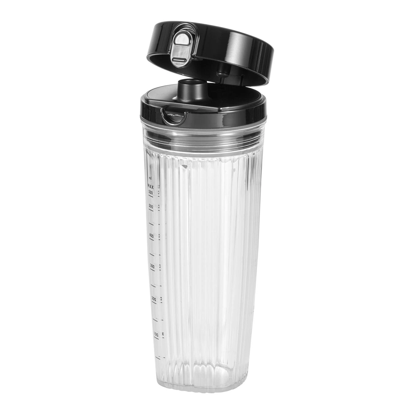 Zwilling Batidora De Vaso Personal, Negro 7 Zwilling Batidora De Vaso Personal, Negro - Imagen 5