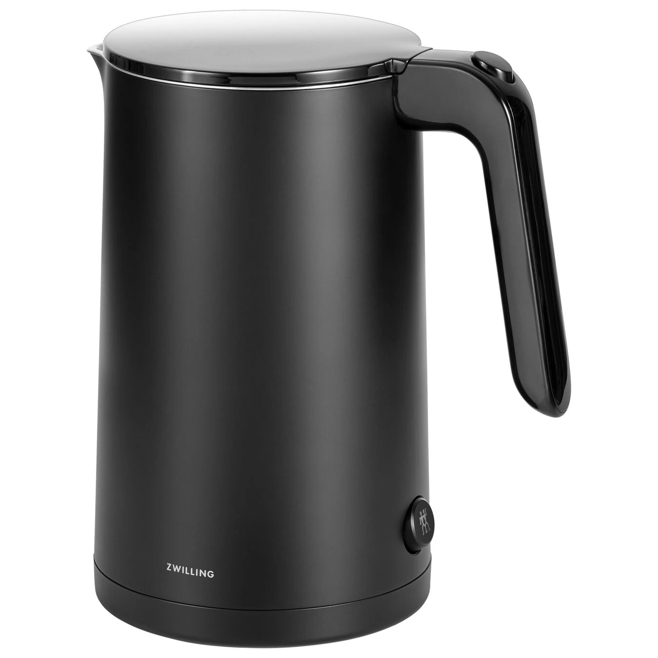 Zwilling Hervidor Eléctrico, 1,5 L, Negro 4 Zwilling Hervidor Eléctrico, 1,5 L, Negro - Imagen 2