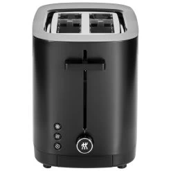 Zwilling Tostadora, 2 Rebanadas, Negro 9 Zwilling Tostadora, 2 Rebanadas, Negro -Cocina Comercio 530080020 2