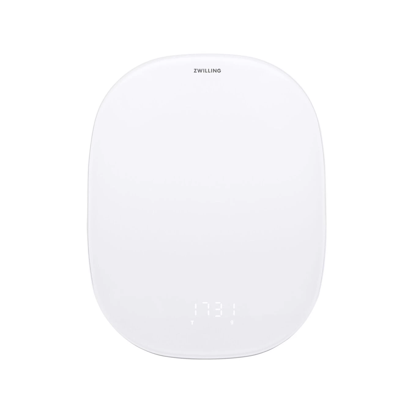 Zwilling Báscula De Cocina, Plata 4 Zwilling Báscula De Cocina, Plata - Imagen 2