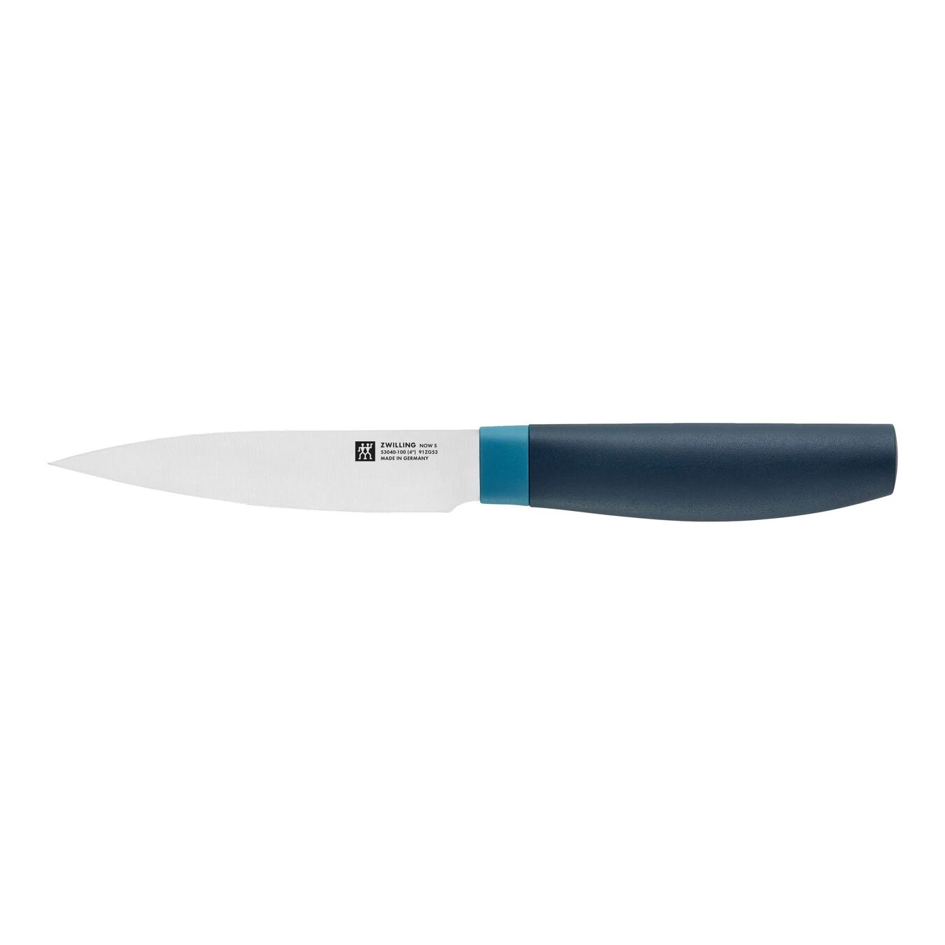 Zwilling Taco De Cuchillos 8-pzs, Azul 4 Zwilling Taco De Cuchillos 8-pzs, Azul - Imagen 2