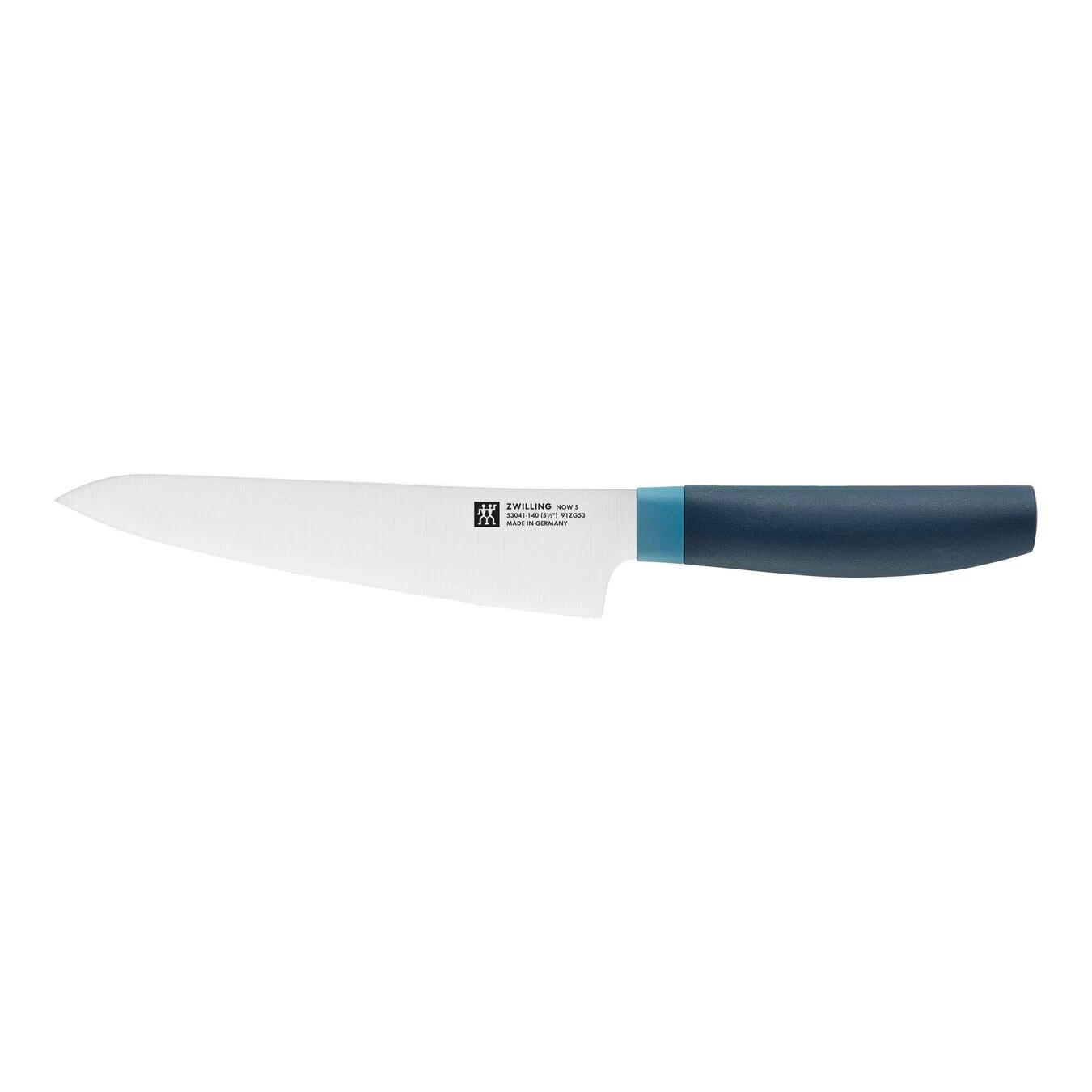 Zwilling Taco De Cuchillos 8-pzs, Azul 7 Zwilling Taco De Cuchillos 8-pzs, Azul - Imagen 5
