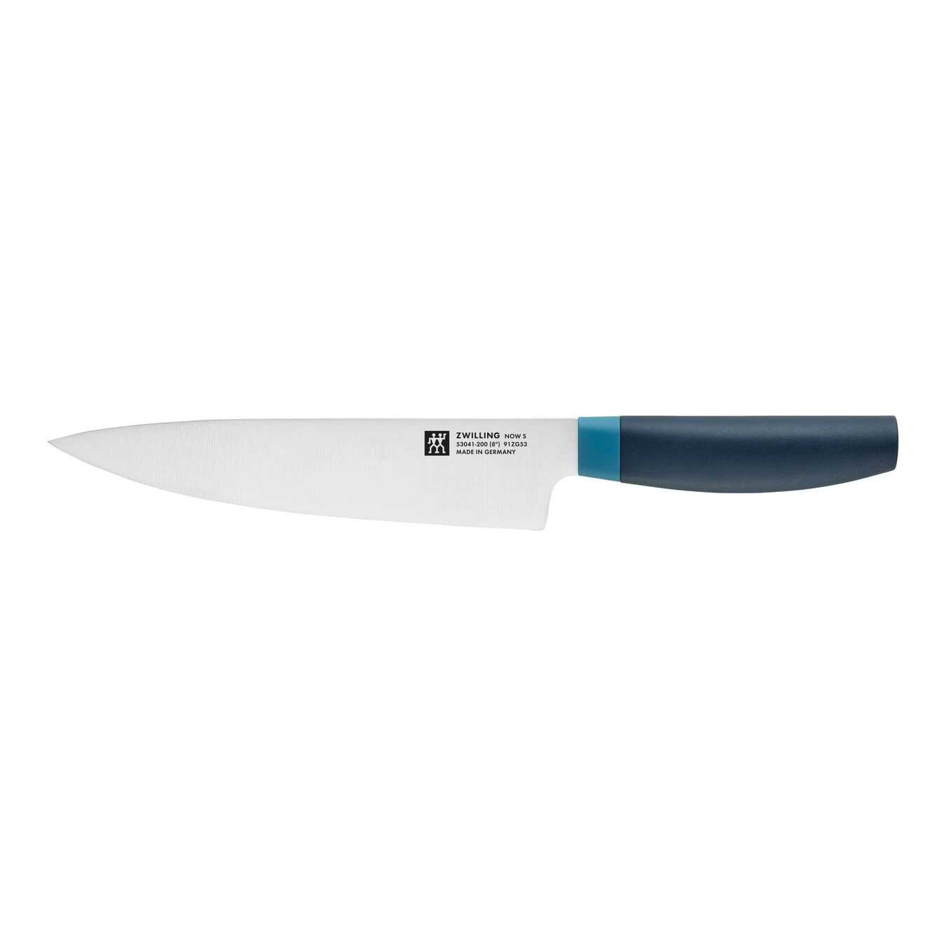 Zwilling Taco De Cuchillos 8-pzs, Azul 5 Zwilling Taco De Cuchillos 8-pzs, Azul - Imagen 3
