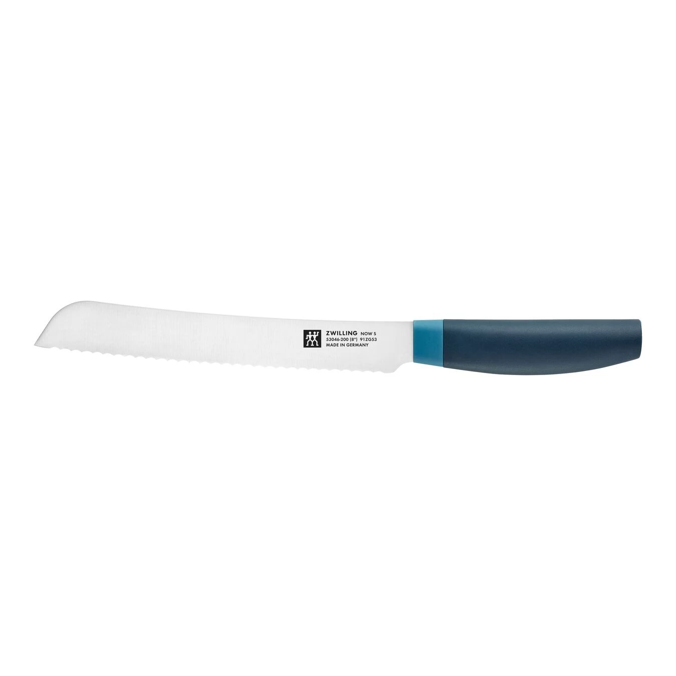 Zwilling Taco De Cuchillos 8-pzs, Azul 6 Zwilling Taco De Cuchillos 8-pzs, Azul - Imagen 4