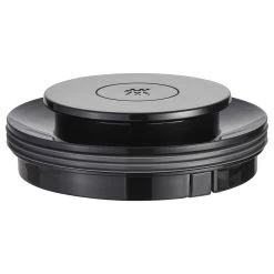 Zwilling Hervidor Eléctrico, 1,7 L, Negro -Cocina Comercio 53102 501 0 8