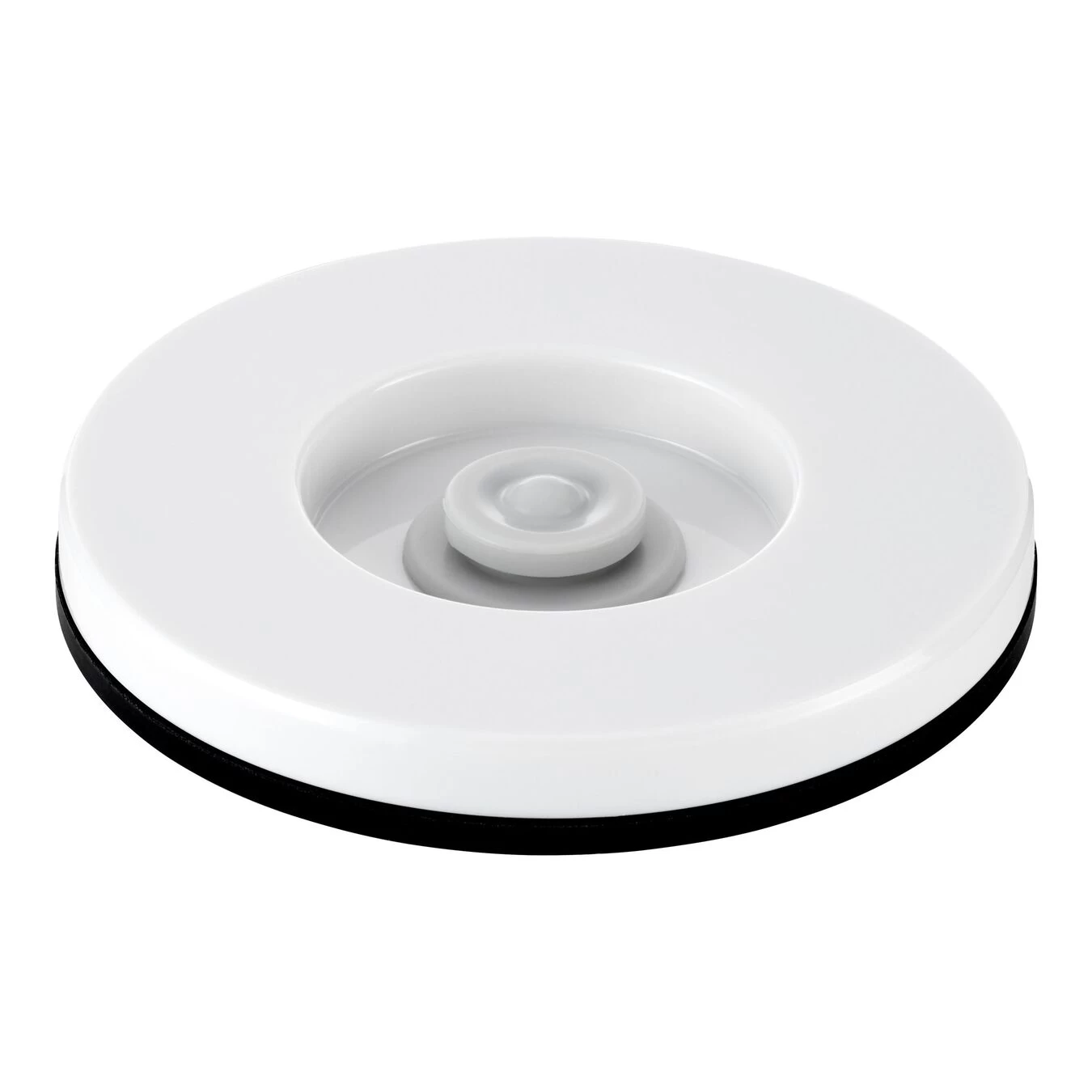 Zwilling Adaptador De Vacío Para Licuadora Universal/licuadora Profesional, Blanco 3 Zwilling Adaptador De Vacío Para Licuadora Universal/licuadora Profesional, Blanco