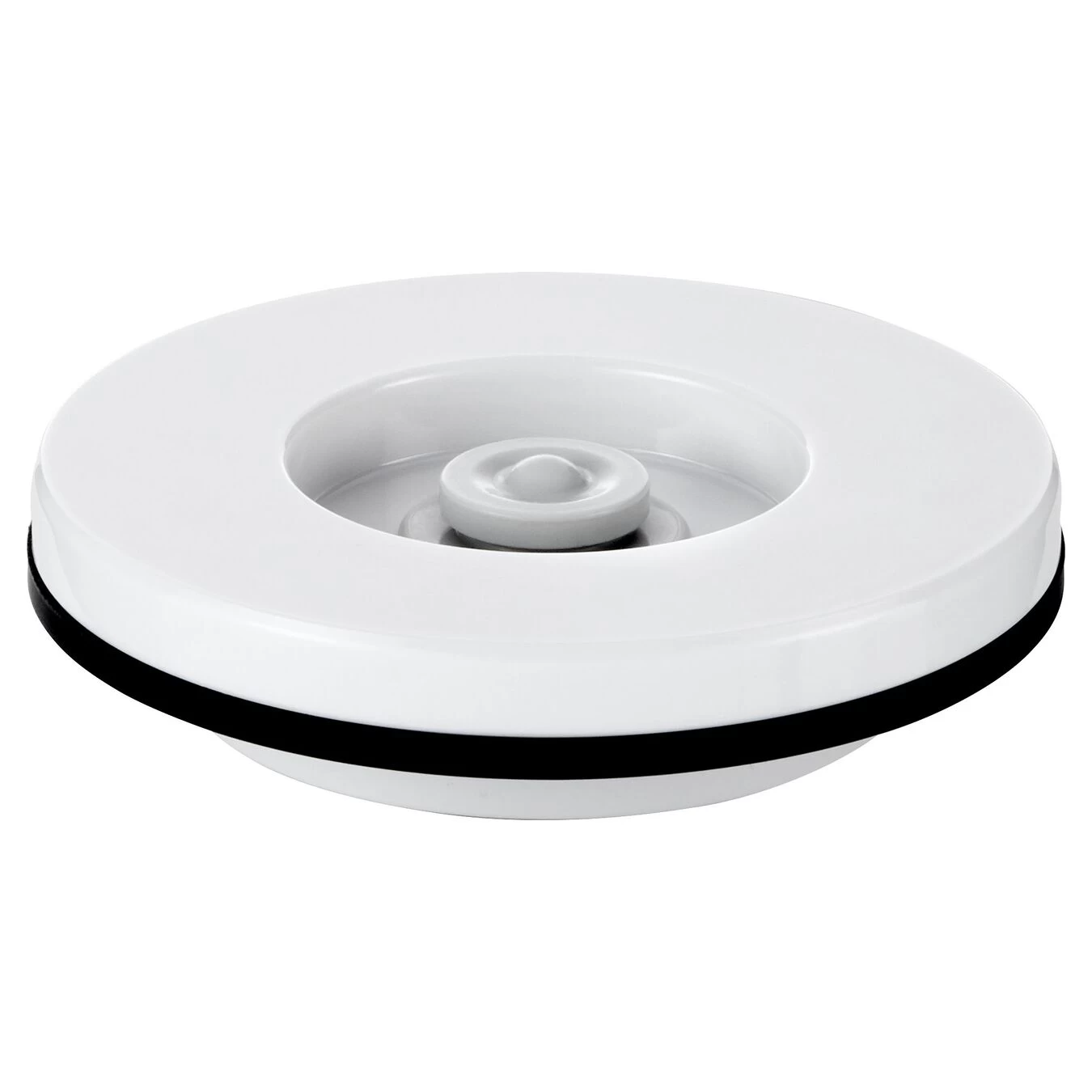 Zwilling Adaptador De Vacío Para Licuadora Universal/licuadora Profesional, Blanco 8 Zwilling Adaptador De Vacío Para Licuadora Universal/licuadora Profesional, Blanco - Imagen 6