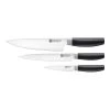 Zwilling Juego De Cuchillos 3-pzs 2 Zwilling Juego De Cuchillos 3-pzs -Cocina Comercio 54541200 Set