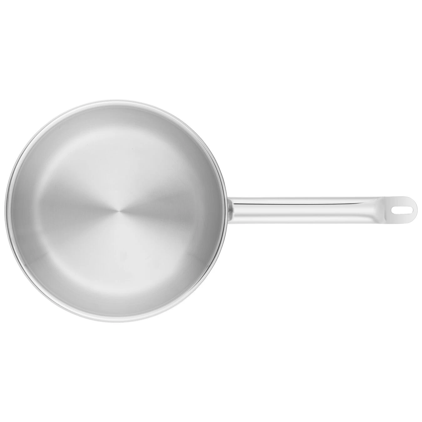 Zwilling Sartén Alto 28 Cm, 18/10 Acero Inoxidable, Plata 6 Zwilling Sartén Alto 28 Cm, 18/10 Acero Inoxidable, Plata - Imagen 4