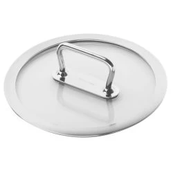 Zwilling Batería De Cocina 5-pzs, 18/10 Acero Inoxidable 11 Zwilling Batería De Cocina 5-pzs, 18/10 Acero Inoxidable -Cocina Comercio 65120005 3